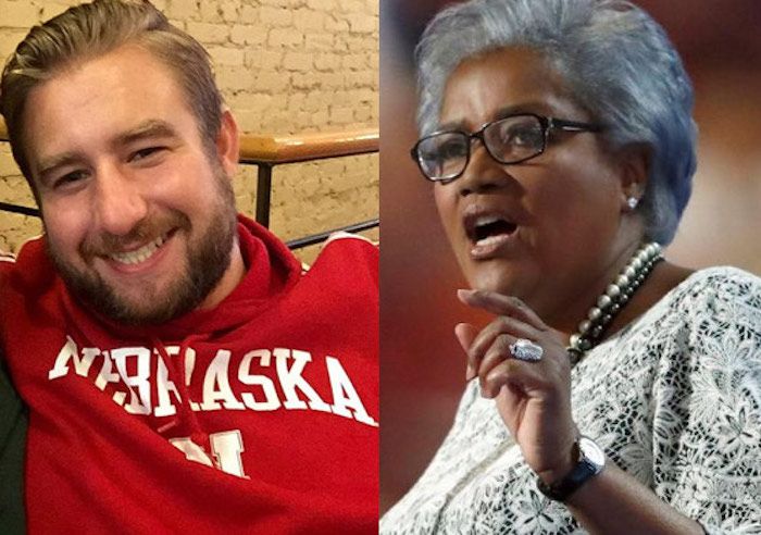 Donna Brazile was warned by FBI officials that Hillary wanted to kill her in a similar way to Seth Rich