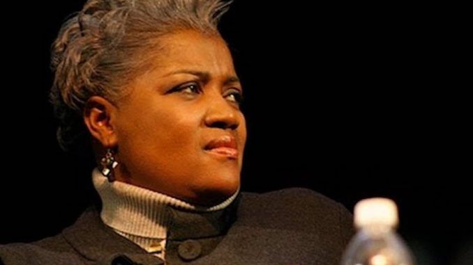 Donna Brazile claims elements within her own party wanted to kill her, like they did Seth Rich