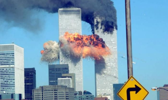 Iranian foreign minister claims CIA is lying about 9/11