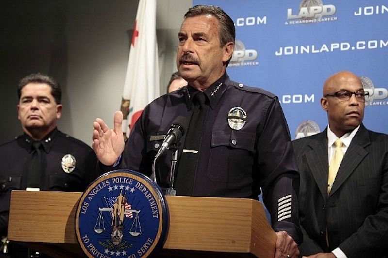 After years of turning a blind eye, the Los Angeles Police Department has announced they are finally investigating an elite Hollywood pedophile ring.