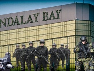 DHS mocked copycat terror drill weeks before Mandalay Bay massacre