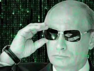 Putin set to launch alternative Internet free from New World Order censorship