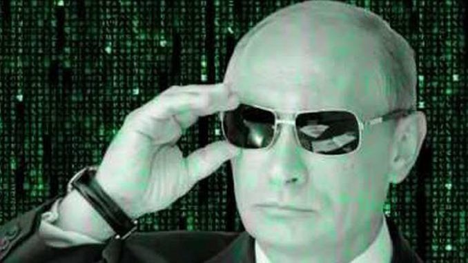 Putin set to launch alternative Internet free from New World Order censorship