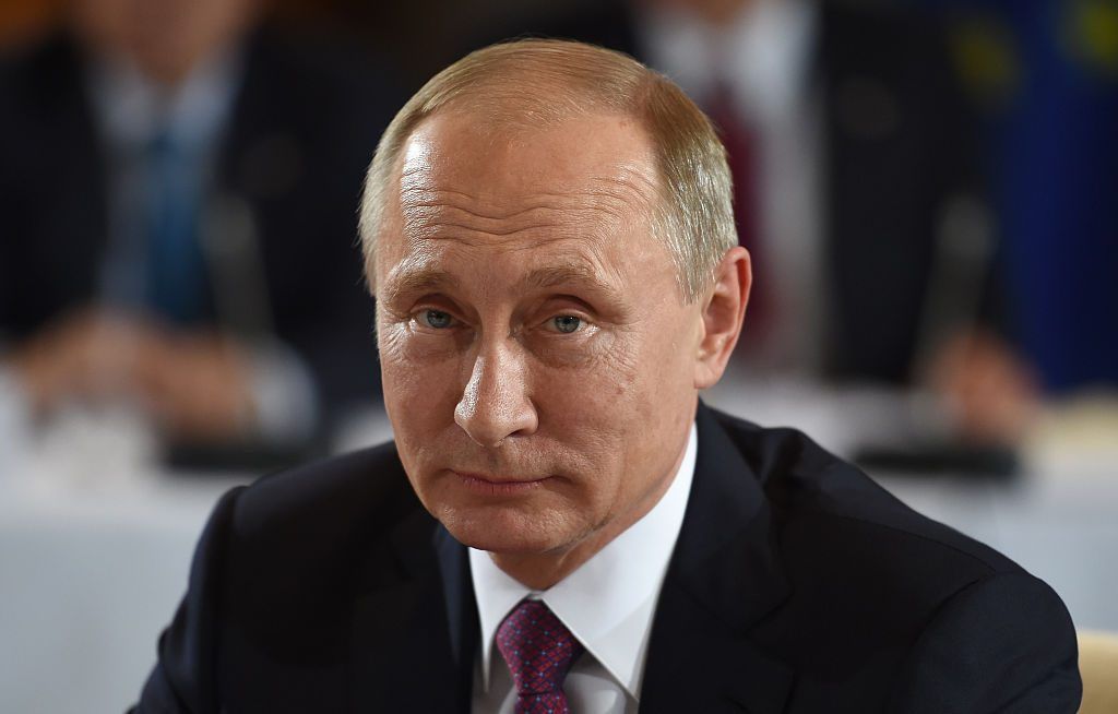 Putin has vowed to hold the world's first vaccine safety inquiry if re-elected in 2018, saying "we need to find out which are not safe."