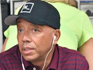 Russell Simmons has been accused of raping Director's daughter