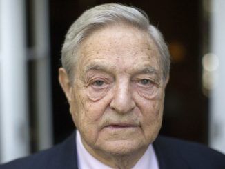 US Senator claims George Soros is seeking a one world government