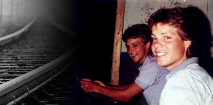 Federal judge to review murder case of 2 Arkansas boys tied to Clintons
