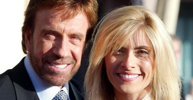 Chuck Norris files lawsuit against Big Pharma for nearly killing his wife with a common drug