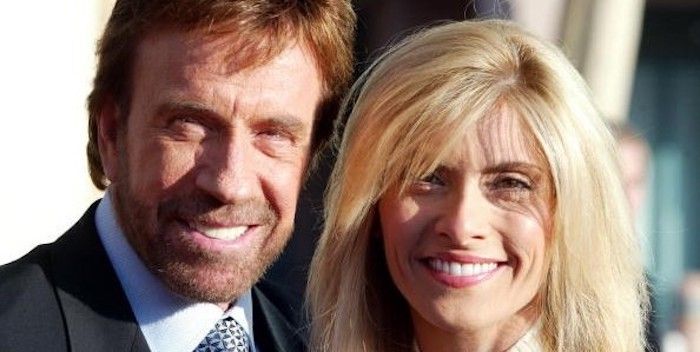 Chuck Norris files lawsuit against Big Pharma for nearly killing his wife with a common drug