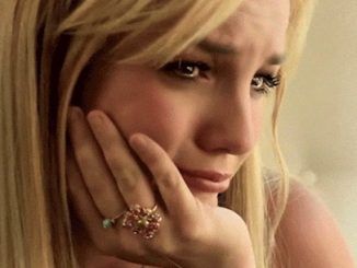 Britney Spears has told close friends that she prays to God every night asking him to forgive her for associating with the Illuminati.