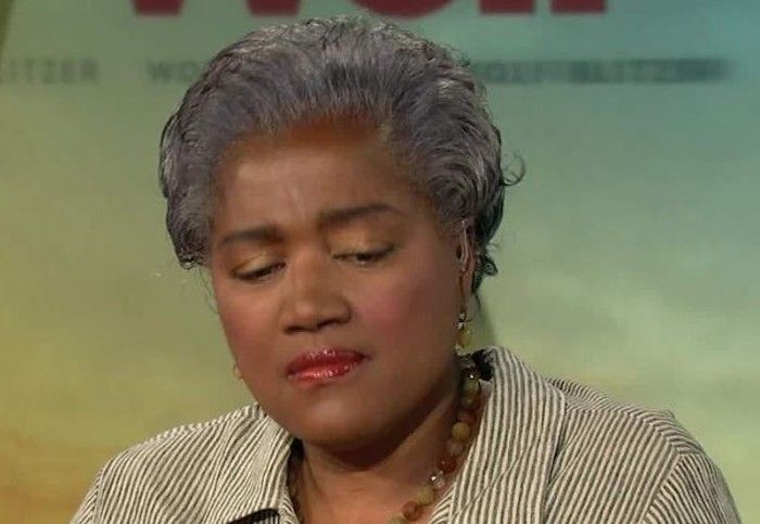 Former DNC Chairwoman Donna Brazile has written an astonishing article for Politico, admitting that the Democratic primary was rigged for Hillary Clinton.