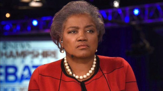 DNC accuse Donna Brazile of being a Russian agent