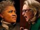 Hillary yelled at Donna Brazile for trying to investigate Seth Rich murder