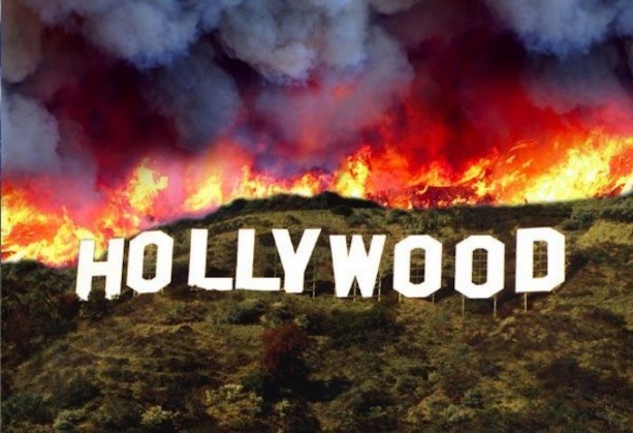 LAPD say 28 major Hollywood celebrities being investigated for running pedophile ring