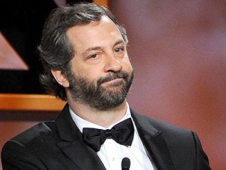 Judd Apatow claims more Hollywood pedophile scandals are about to break