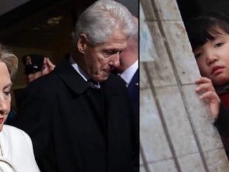 Police uncover pedophile ring at Kindergarten tied to the Clintons