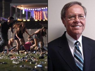 Orville Almon, the lawyer representing the Route 91 music festival and Jason Aldean, the singer onstage when the Las Vegas shooting began, has been found dead.