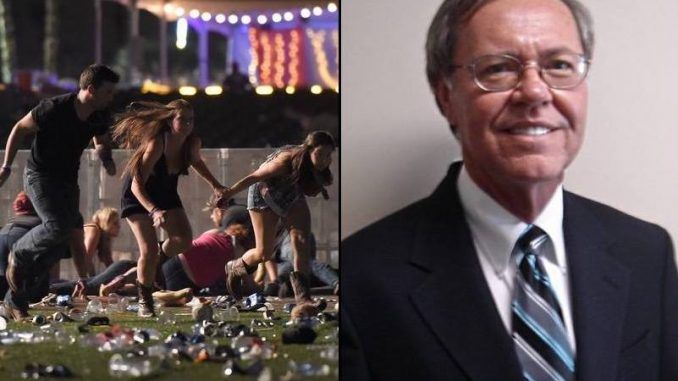 Orville Almon, the lawyer representing the Route 91 music festival and Jason Aldean, the singer onstage when the Las Vegas shooting began, has been found dead.