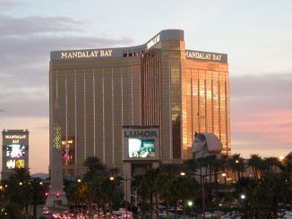Mandalay Bay sues by eyewitnesses and victims who claim the hotel is lying about what really happened