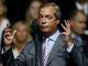Nigel Farage tells EU ministers that Soros controls Europe