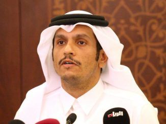 Qatari leader admits US, Israel and Saudi Arabia funded and armed ISIS