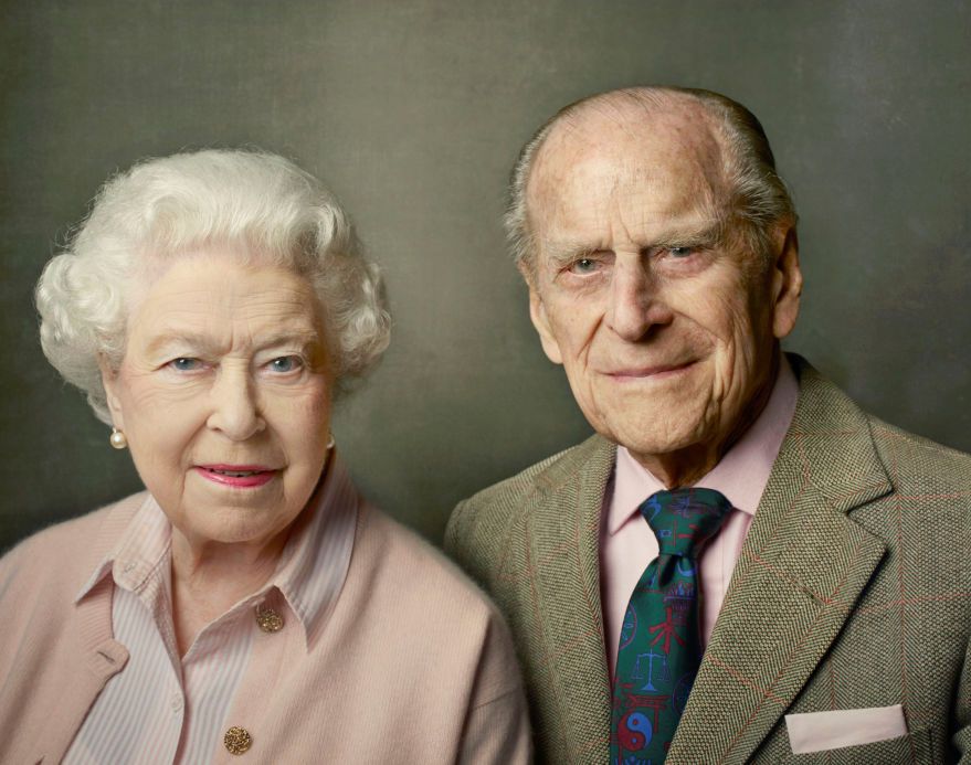 Queen Elizabeth caught funnelling millions into secret tax haven