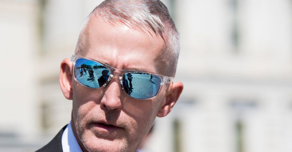 Trey Gowdy uses new security clearance to investigate Obama's ties to Muslim Brotherhood
