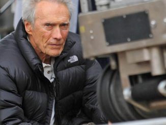 Shameless Barack Obama "looted America like a mobster" while running "the dirtiest business in the town" according to Clint Eastwood.