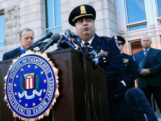 DC police confirm imminent arrest of 50 D.C. politicians who are part of elite pedophile ring