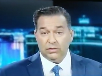NBC News anchor claims Las Vegas police confirmed massacre was conducted by at least two shooters