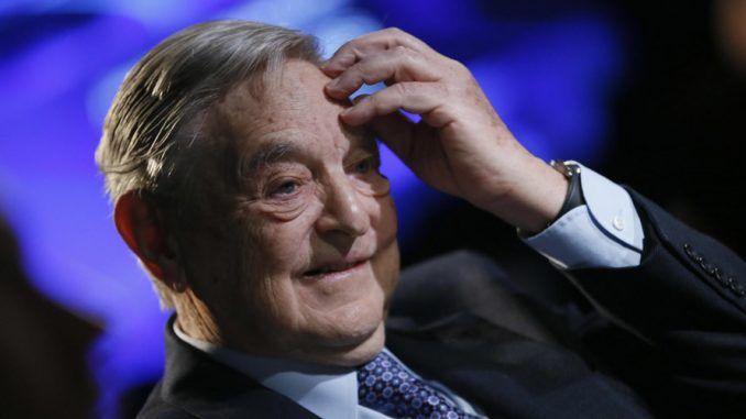 The activist group supporting the women accusing President Trump of sexual assault have been exposed receiving money from George Soros.