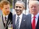 Trump threatens to cancel UK visit if Obama attends Royal wedding
