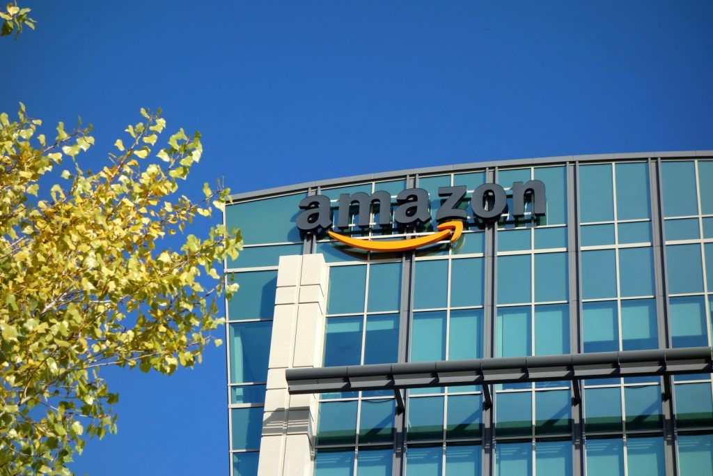 Police bust Amazon and Microsoft for running huge child sex trafficking ring