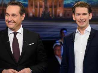 Austria set to exit EU as anti European sentiment sweeps country