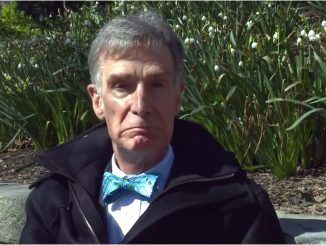 Bill Nye insists liberal states must impose huge fines on climate change-denying states