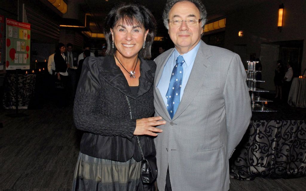 Toronto billionaire couple who exposed Big Pharma corruption found murdered