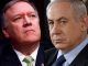Netanyahu and CIA vow to destroy Iran