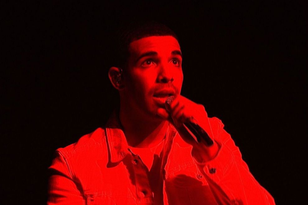 Drake has boasted about selling his soul to Lucifer and performing a blood sacrifice to buy more years at the top.