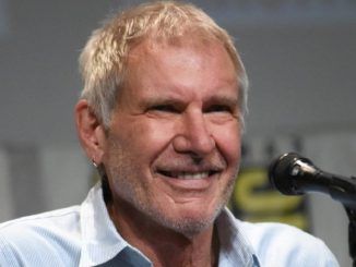 Harrison Ford told a Norwegian radio host that Star Wars co-star Carrie Fisher was a transexual who had "boy parts".