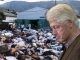 UN blames Bill Clinton for over 10,000 deaths in Haiti as a result of cholera outbreak