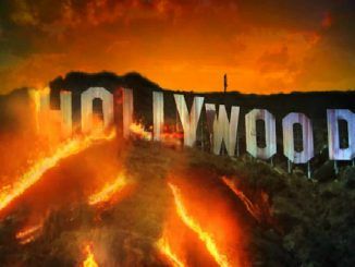 Hollywood in free fall as moviegoing hits all time low