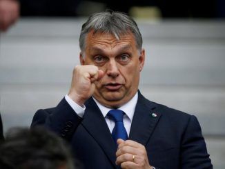 Hungary rejects George Soros' plan to flood country with terrorists