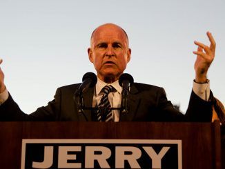 California governor Jerry Brown pardons dangerous, violent illegal aliens to prevent them from being deported