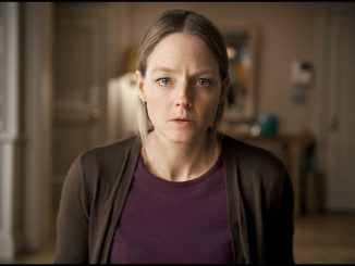 Jodie Foster says all men over the age of 30 are full blown rapists