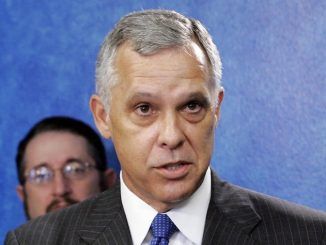 Oklahoma City mayor claims pedophilia is ok