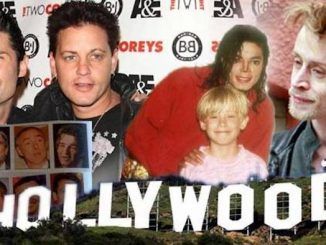 An Open Secret, a documentary about the abuse of young boys at the hands of “important men” in Hollywood, is now available online for free.