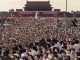 China admit to killing 10,000 innocent civilians in Tiananmen Square massacre