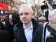 British ambassador says Julian Assange is a free man