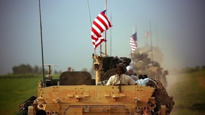 Declassified CIA report reveals 25 year plan to destabilize Syria