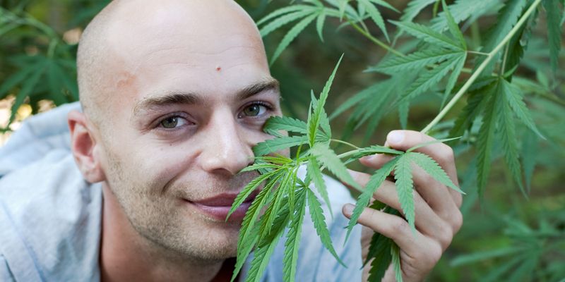 US government study finds that smoking cannabis stops HIV from developing into AIDS